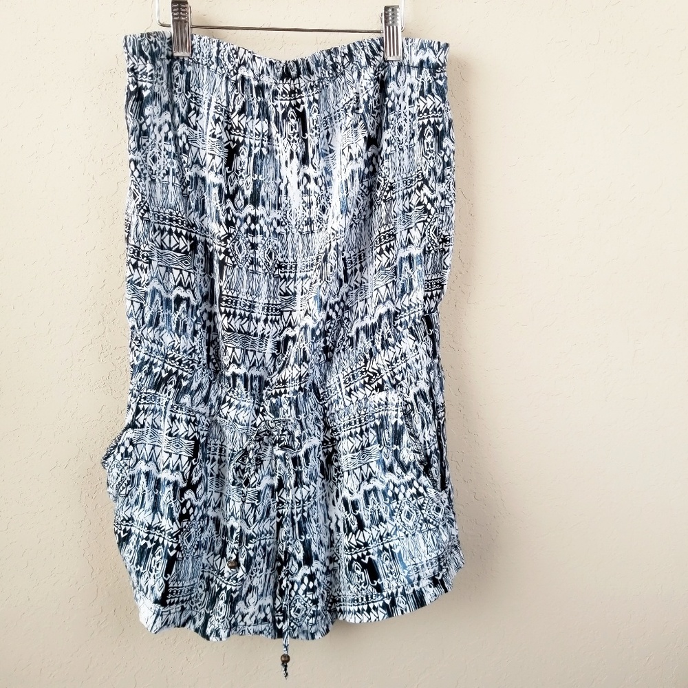 Aeropostal Romper | Size S Petite
